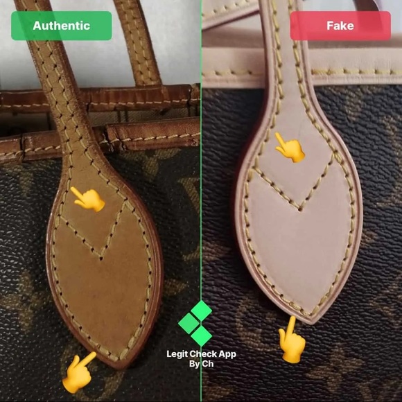 Louis Vuitton Picture Guide - Picture 6 of 16
